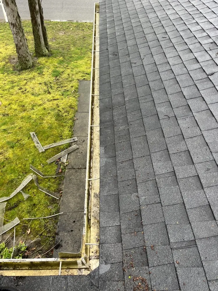 Slide of C&D Handyman Services