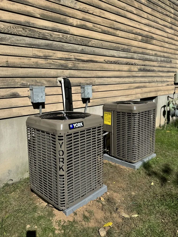 Slide of CD Heating and Cooling