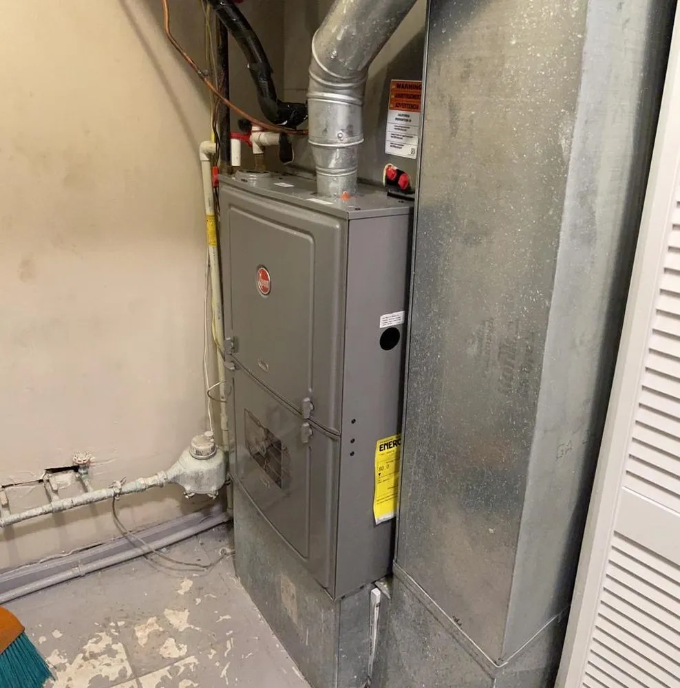 Slide of CD Heating and Cooling