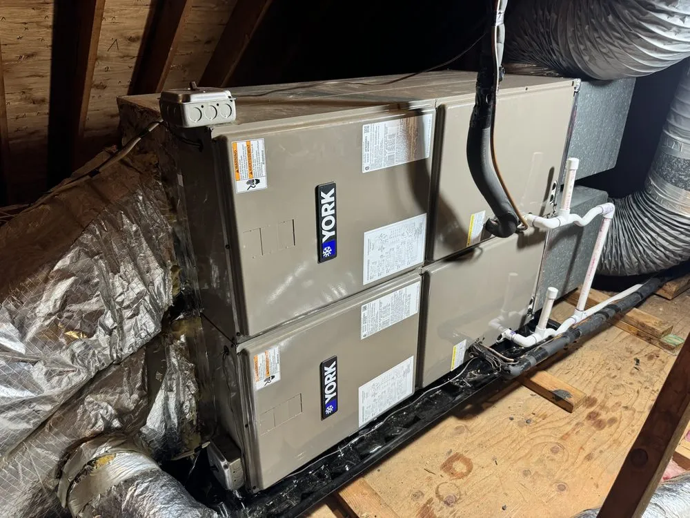 Slide of CD Heating and Cooling