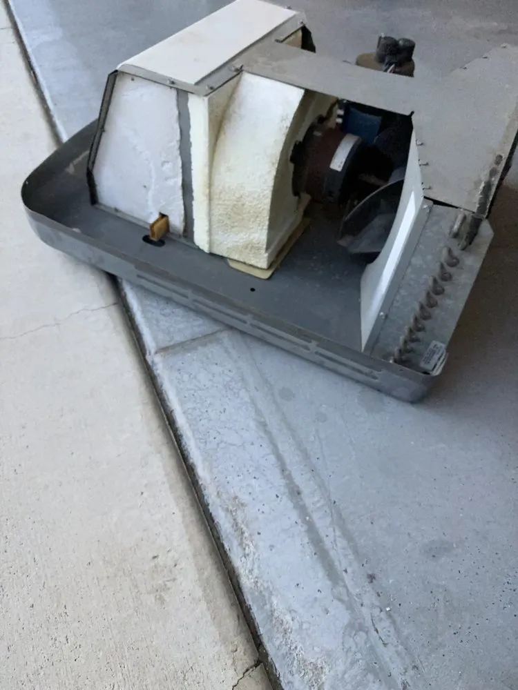 Slide of CD Mobile RV