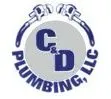 Slide of C&D Plumbing and Mechanical