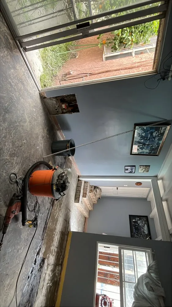 Slide of CD Plumbing