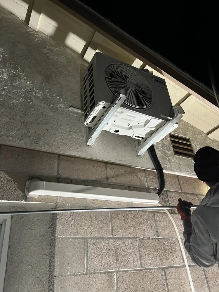 Slide of CD Plumbing