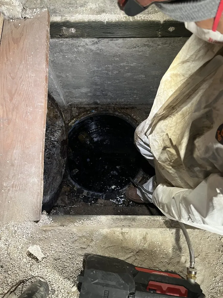 Slide of CD Plumbing