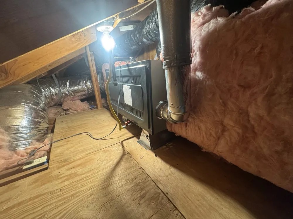 Slide of CD Plumbing