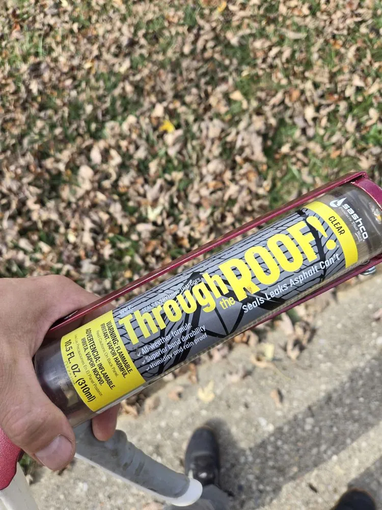 Slide of C&D Renovations and Automotive