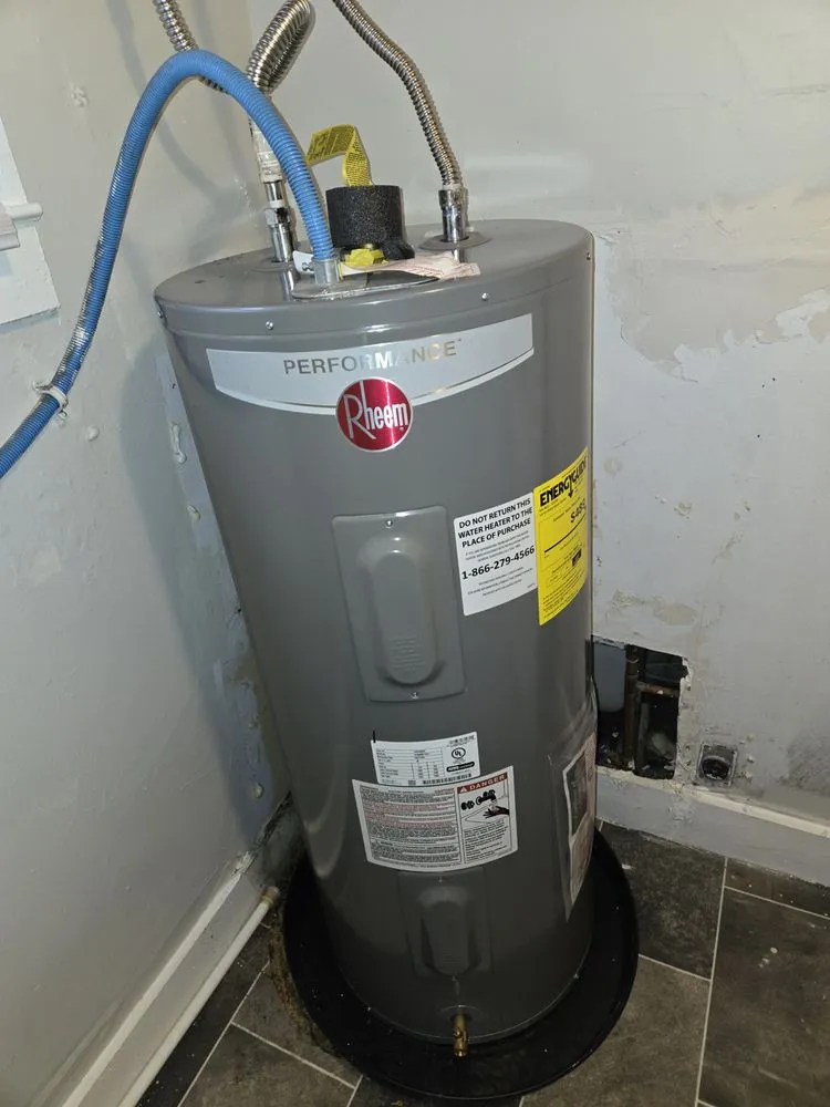 Reliable plumbing repair service in Dayton, OH - C&D Renovations and Automotive