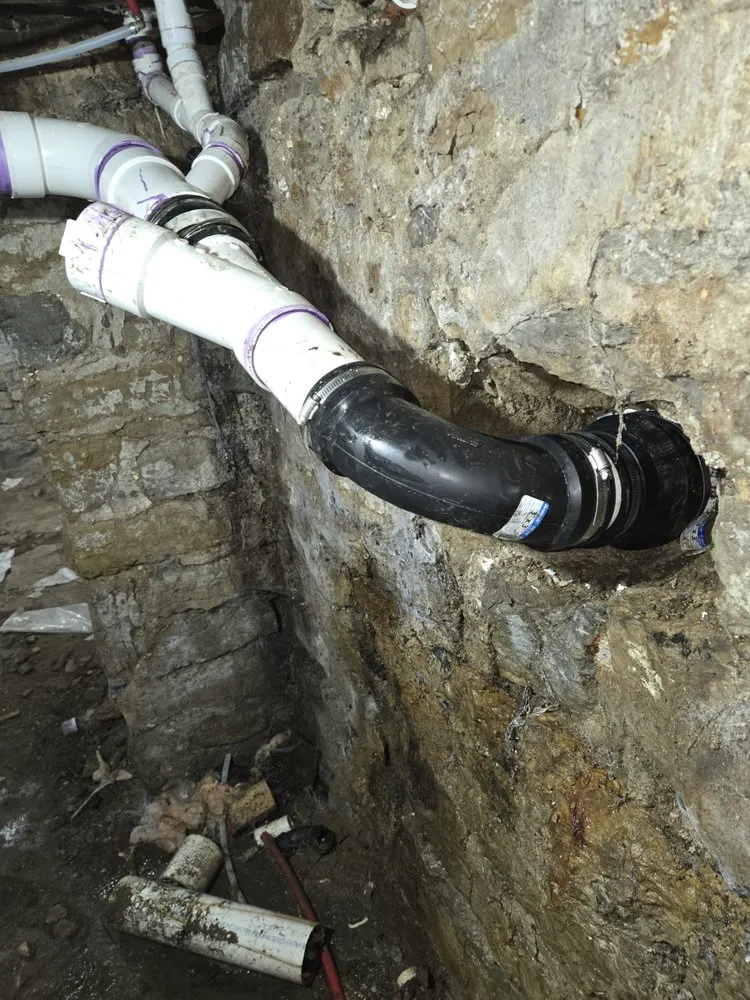 Affordable water heater service for homes in Dayton, OH by C&D Renovations and Automotive
