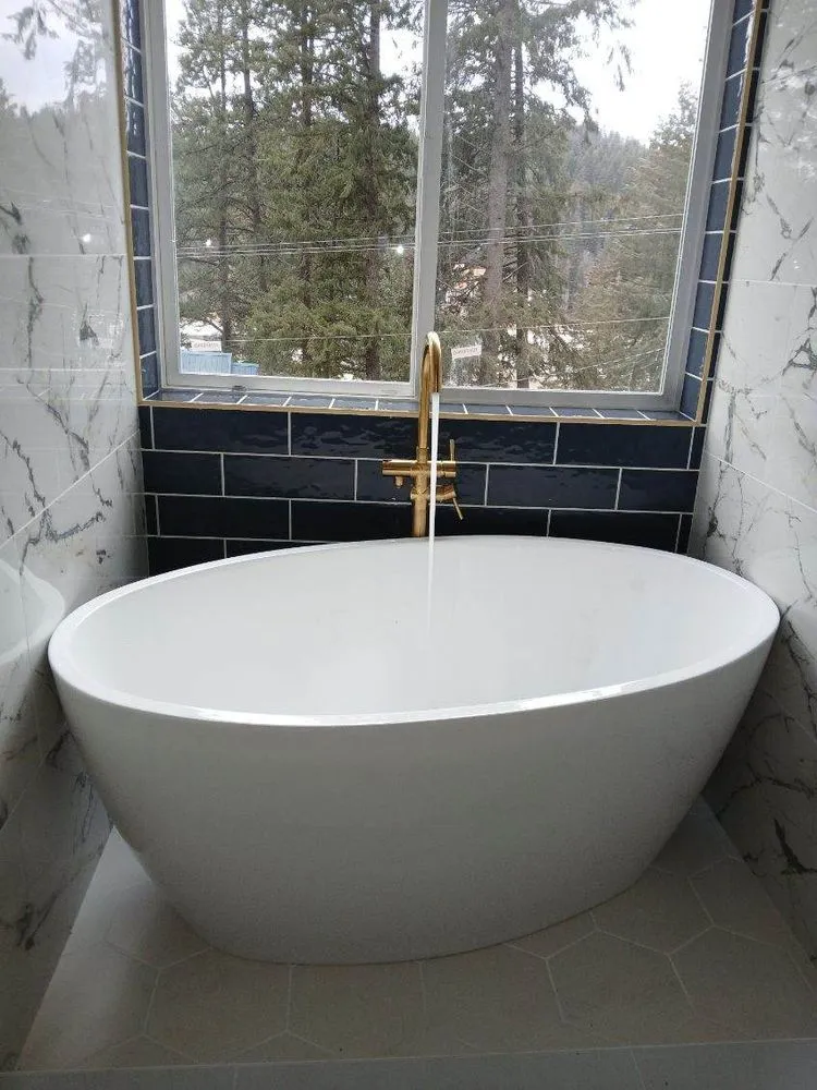 Reliable leak detection for homes in Coeur d'Alene, ID by CDA Plumbing Service