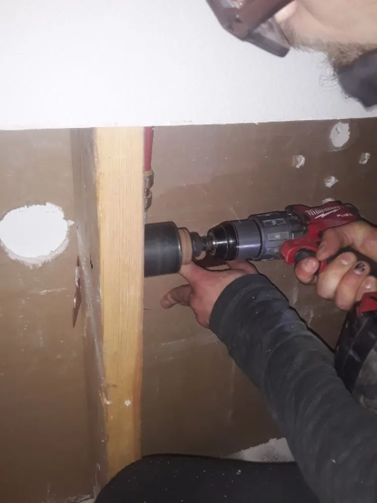 Reliable pipe repair in Coeur d'Alene, ID by CDA Plumbing Service