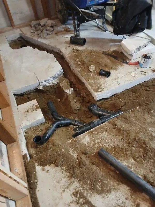 Affordable plumbing repair service in Coeur d'Alene, ID - CDA Plumbing Service