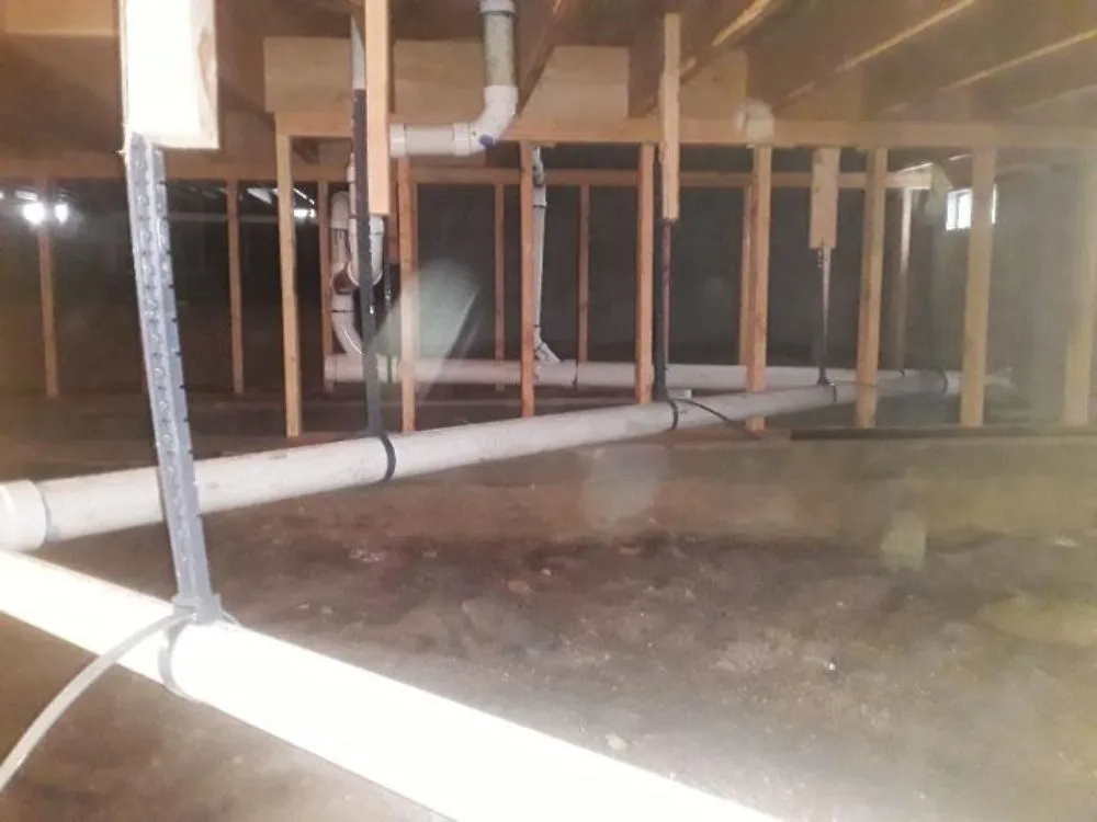 Top-rated pipe repair in Coeur d'Alene, ID by CDA Plumbing Service