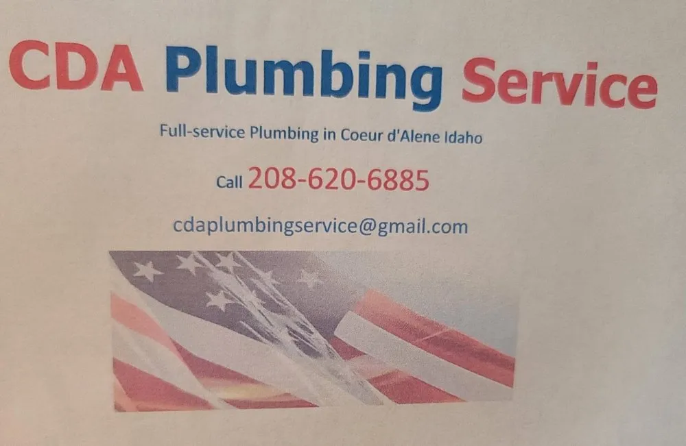 Expert leak detection for homes in Coeur d'Alene, ID by CDA Plumbing Service
