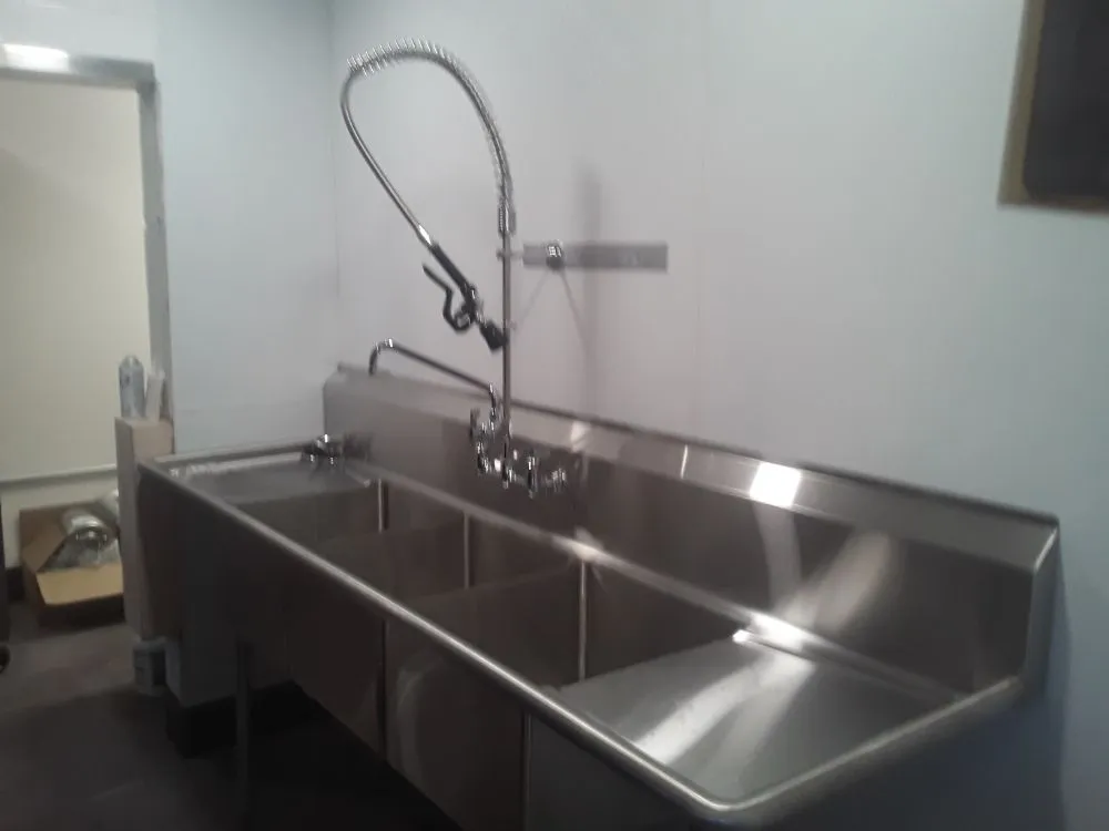 Trusted leak detection for homes in Coeur d'Alene, ID by CDA Plumbing Service