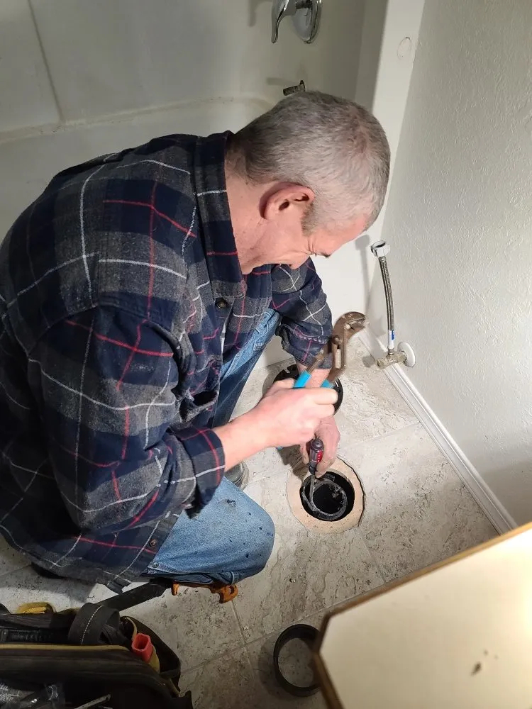Expert leak detection experts serving Coeur d'Alene, ID - CDA Plumbing Service