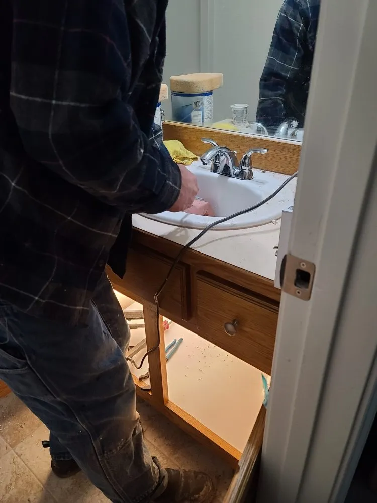 Trusted plumbing repair for homes in Coeur d'Alene, ID by CDA Plumbing Service