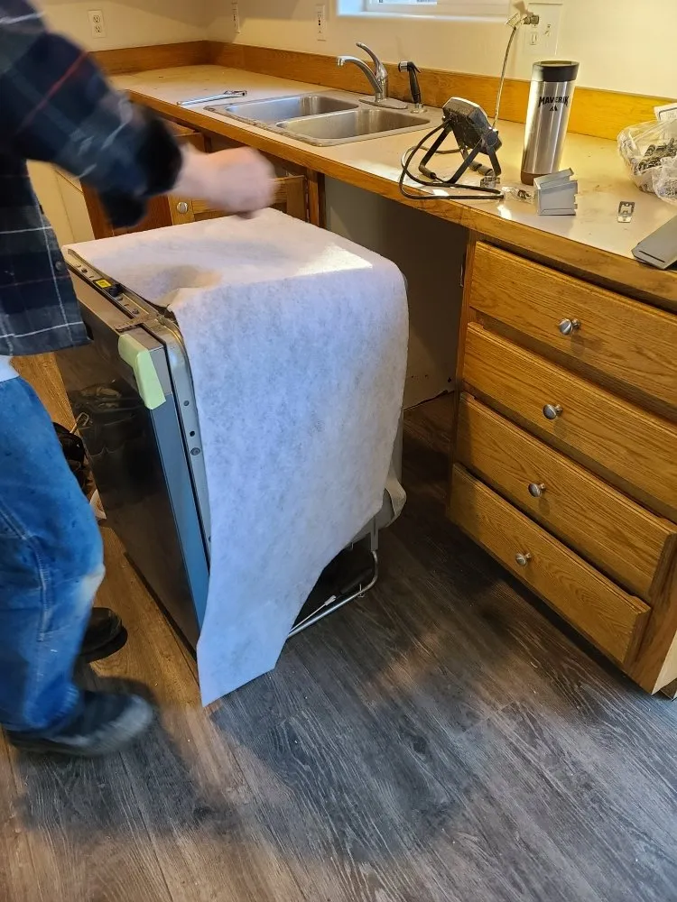 Trusted water heater service service in Coeur d'Alene, ID - CDA Plumbing Service