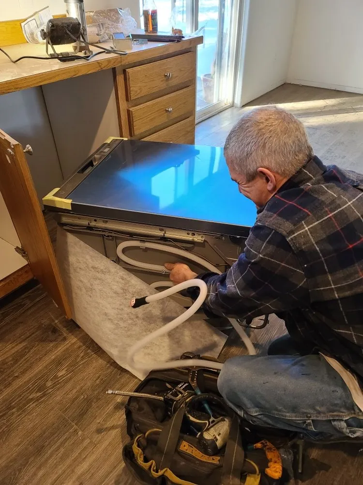 Trusted plumbing repair experts serving Coeur d'Alene, ID - CDA Plumbing Service
