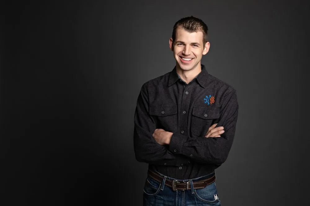 Slide of CDA SPOKANE HVAC