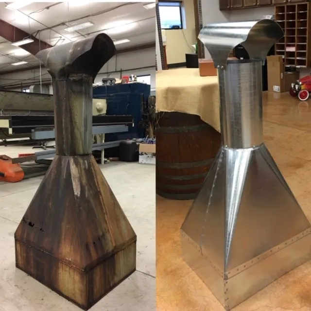 Emergency leak detection in Coeur D Alene, ID by CDA SPOKANE HVAC