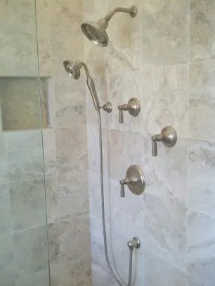 Slide of CDB Plumbing