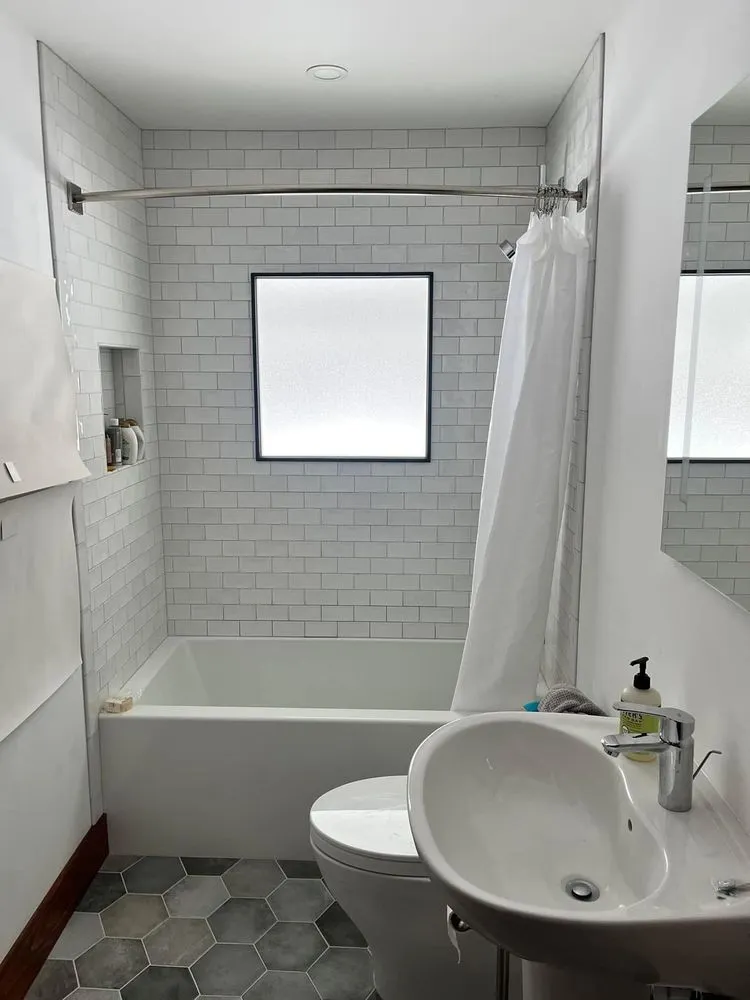 Slide of CDH Plumbing and Heating