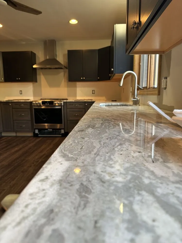 Slide of CDH Plumbing and Heating