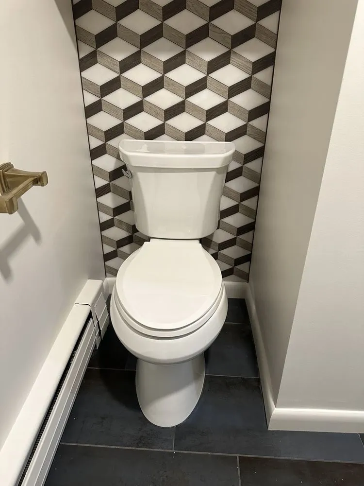 Trusted plumbing repair for homes in Cheshire, MA by CDH Plumbing and Heating