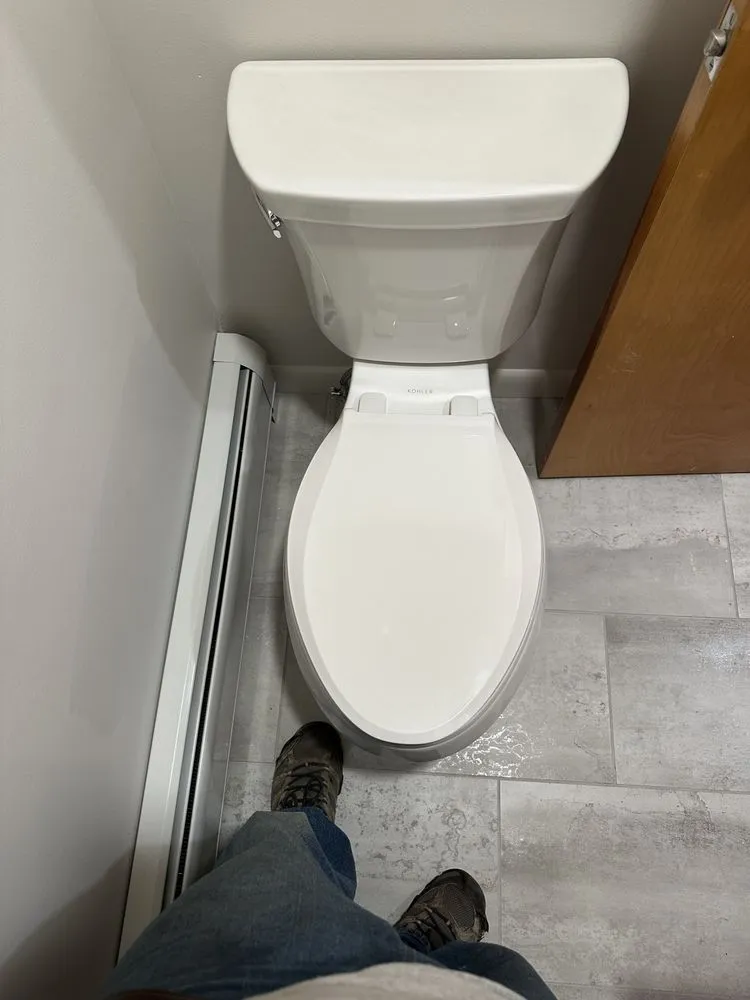 Trusted drain cleaning experts serving Cheshire, MA - CDH Plumbing and Heating