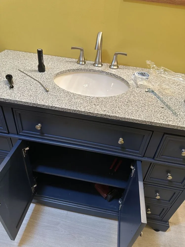 Quality pipe repair experts serving Cheshire, MA - CDH Plumbing and Heating