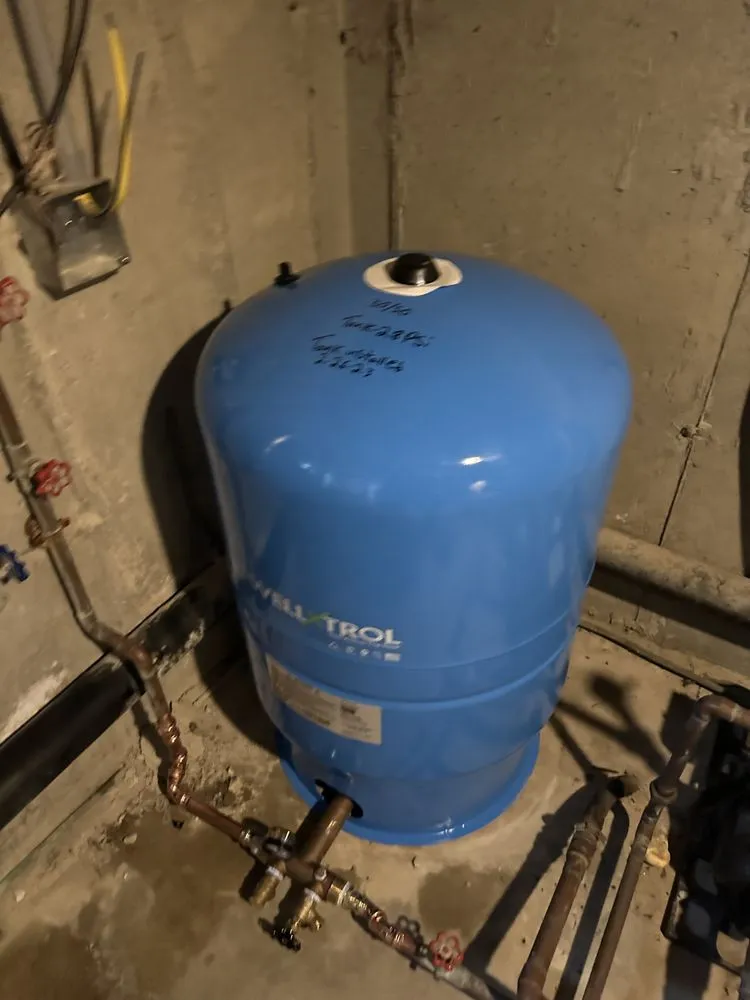 Slide of CDH Plumbing and Heating