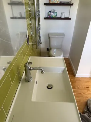 CDH Plumbing and Heating