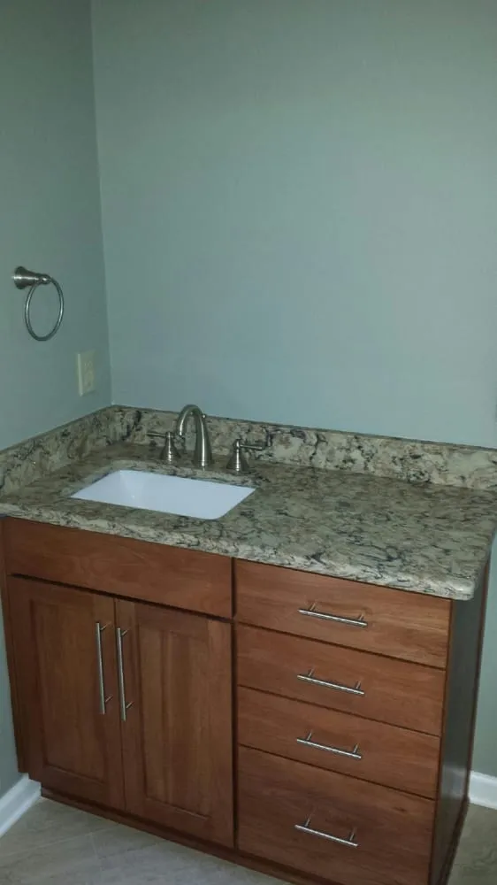 Slide of CDK Plumbing & Drains