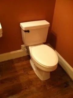 Slide of CDK Plumbing & Drains