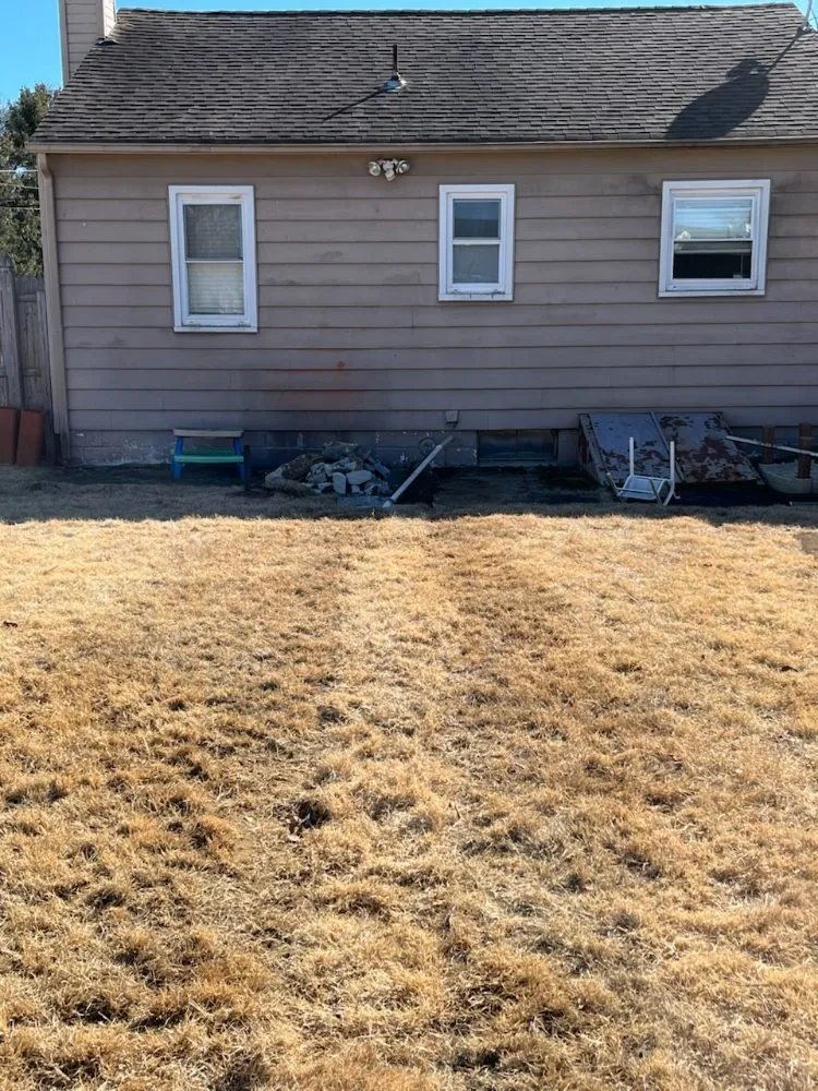 Slide of CDM Cesspool Services