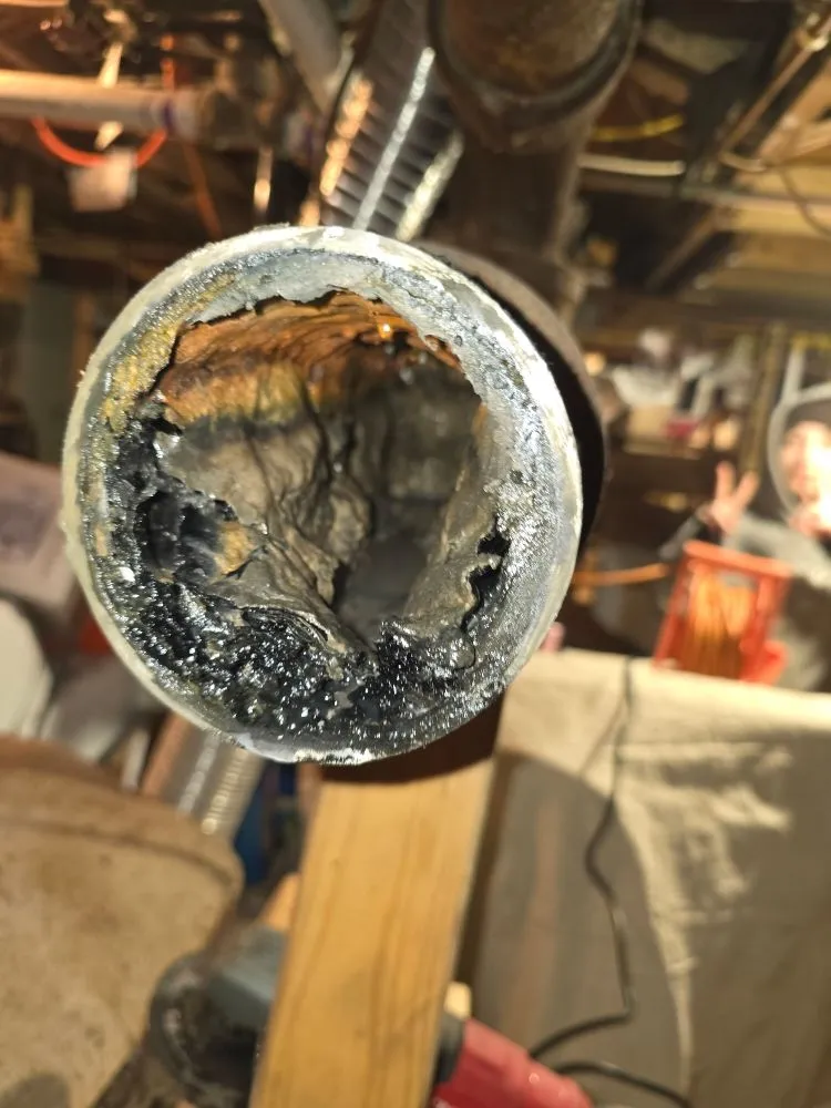 Slide of CDM Cesspool Services