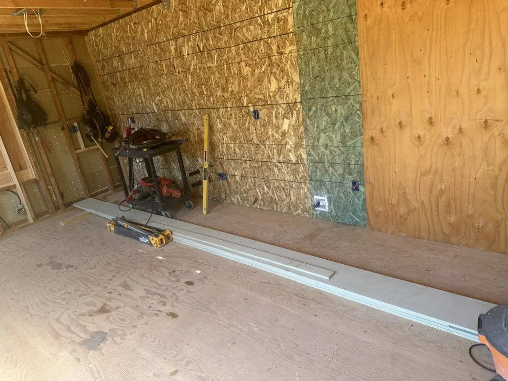 Slide of CDM Sky Plumbing