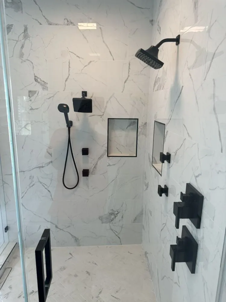 Slide of CDM Sky Plumbing