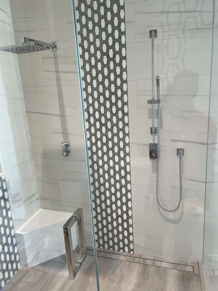 Slide of CDM Sky Plumbing