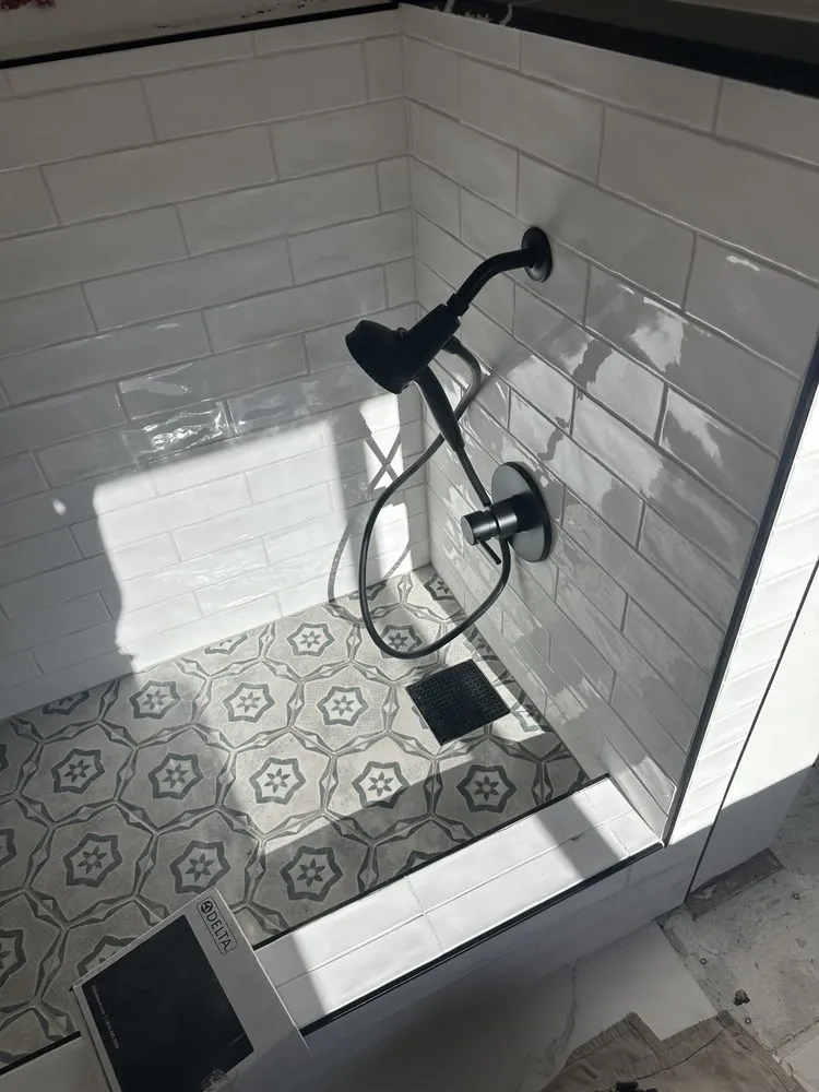 Slide of CDM Sky Plumbing