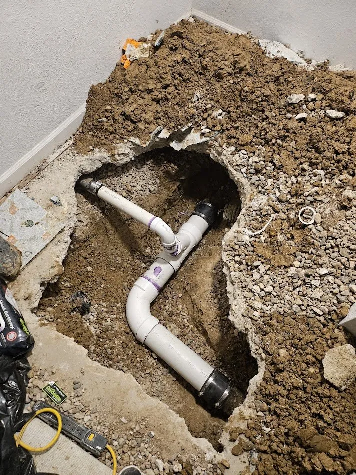 Slide of CDR Service