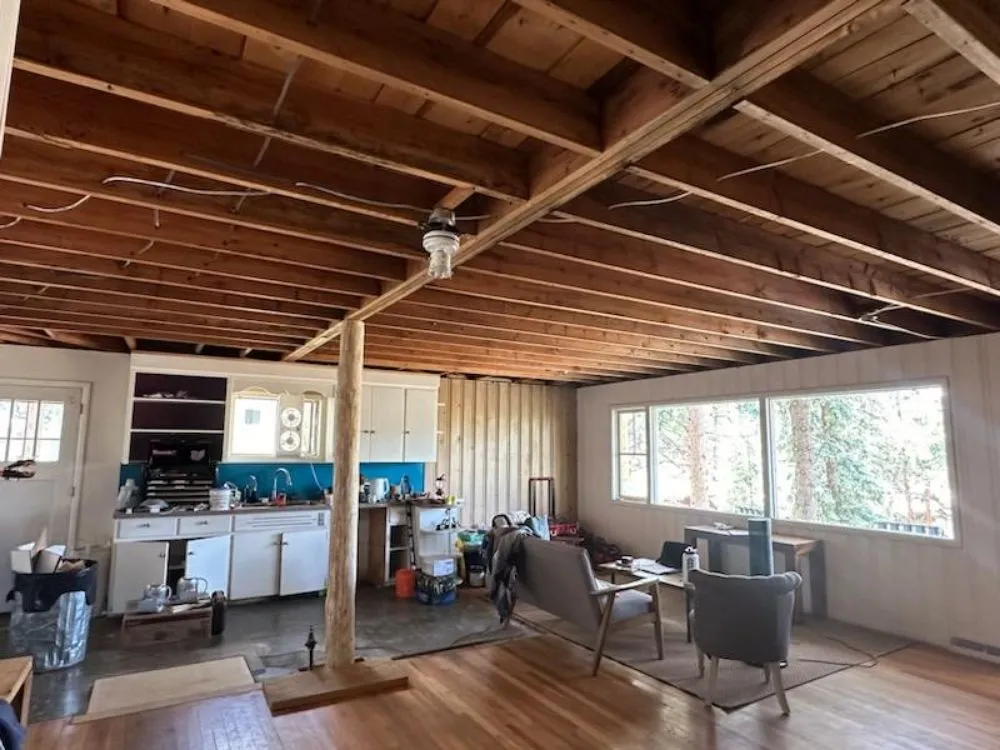 Slide of CDR Service