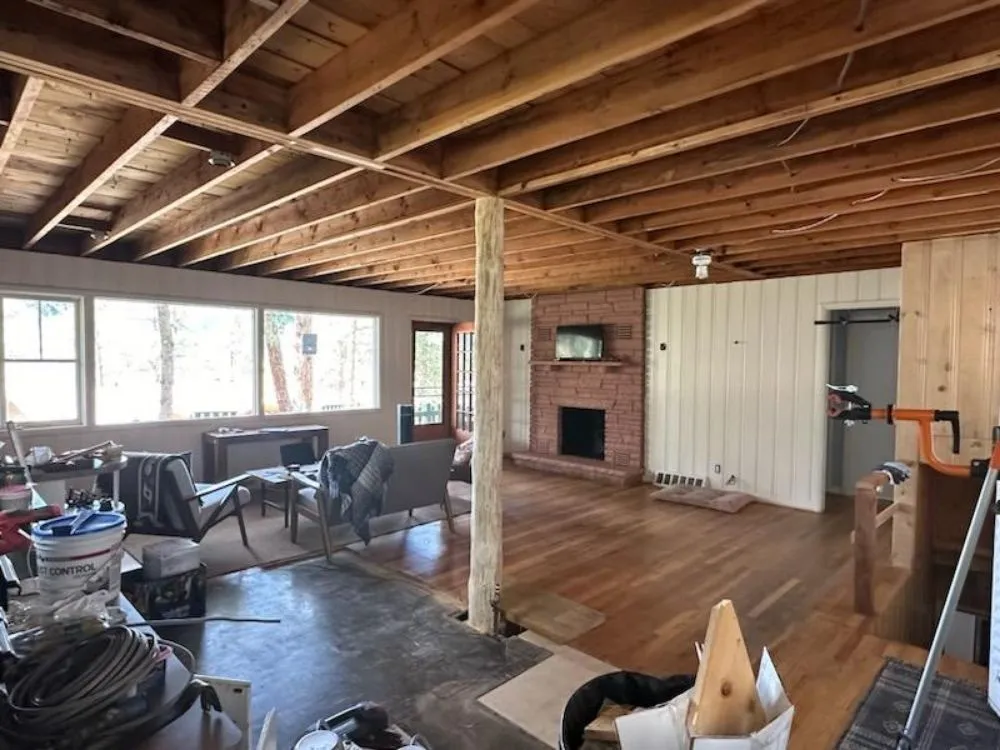 Slide of CDR Service