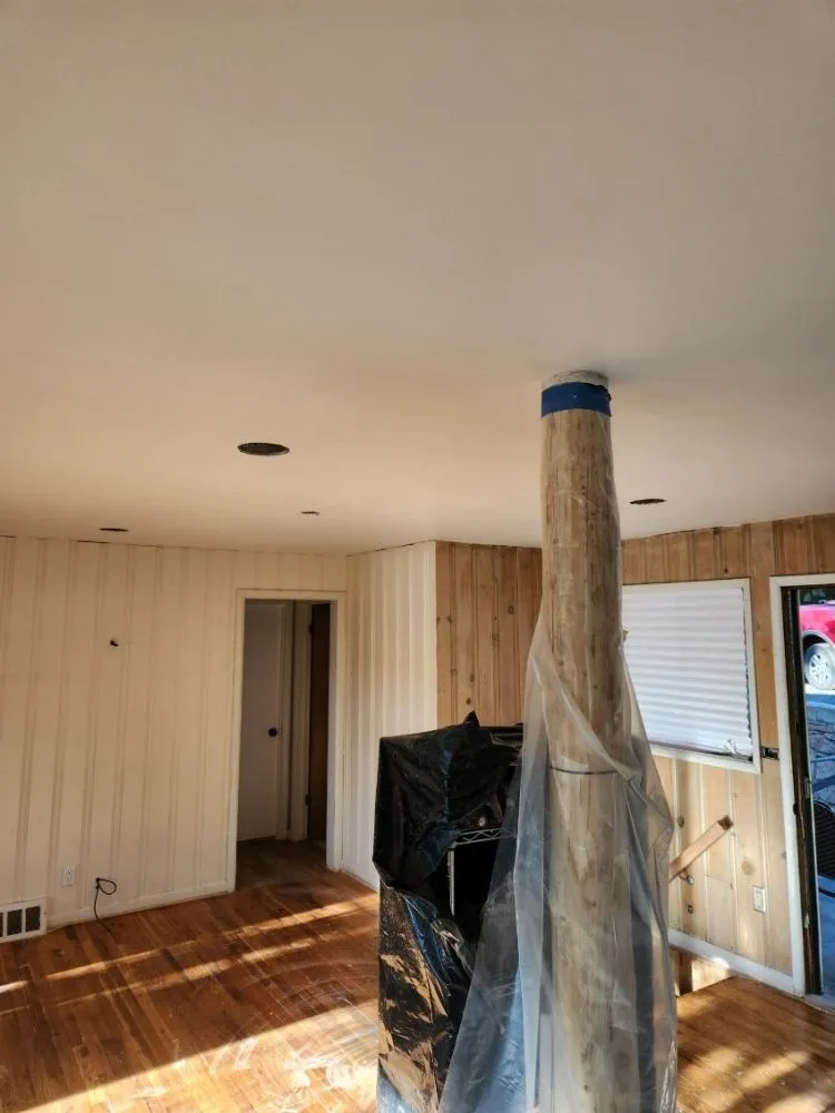 Slide of CDR Service