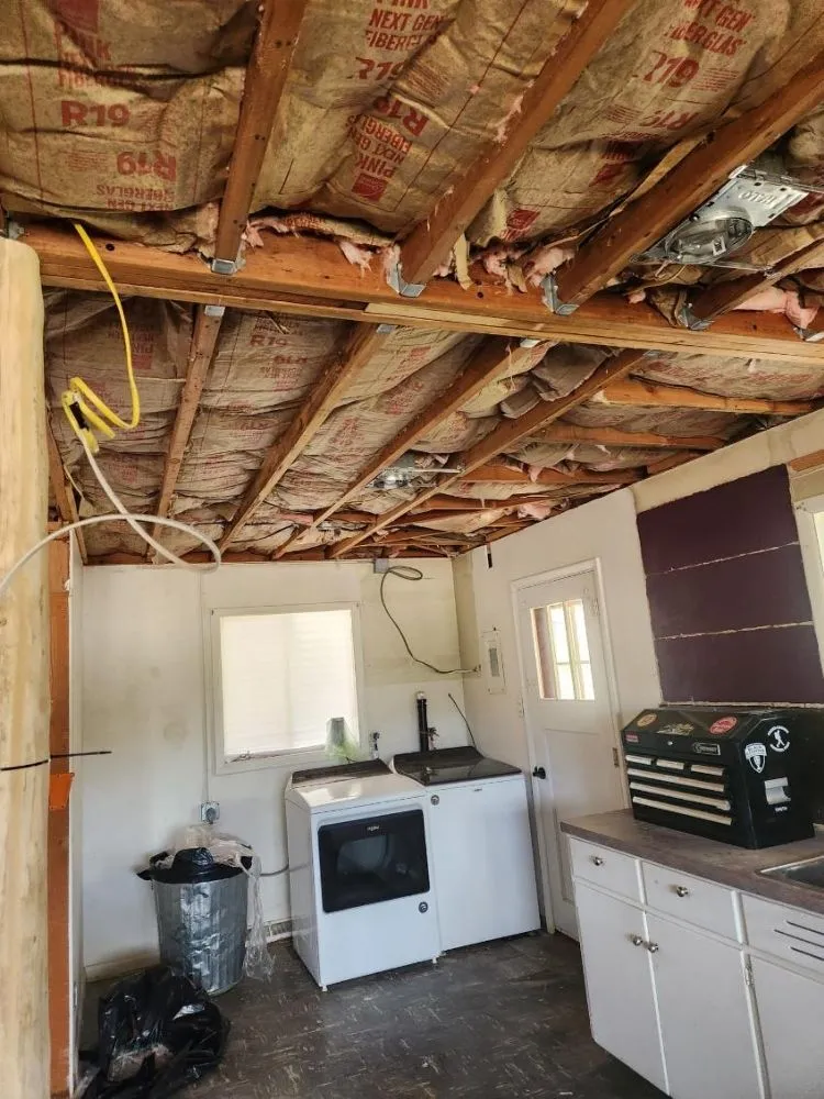 Slide of CDR Service