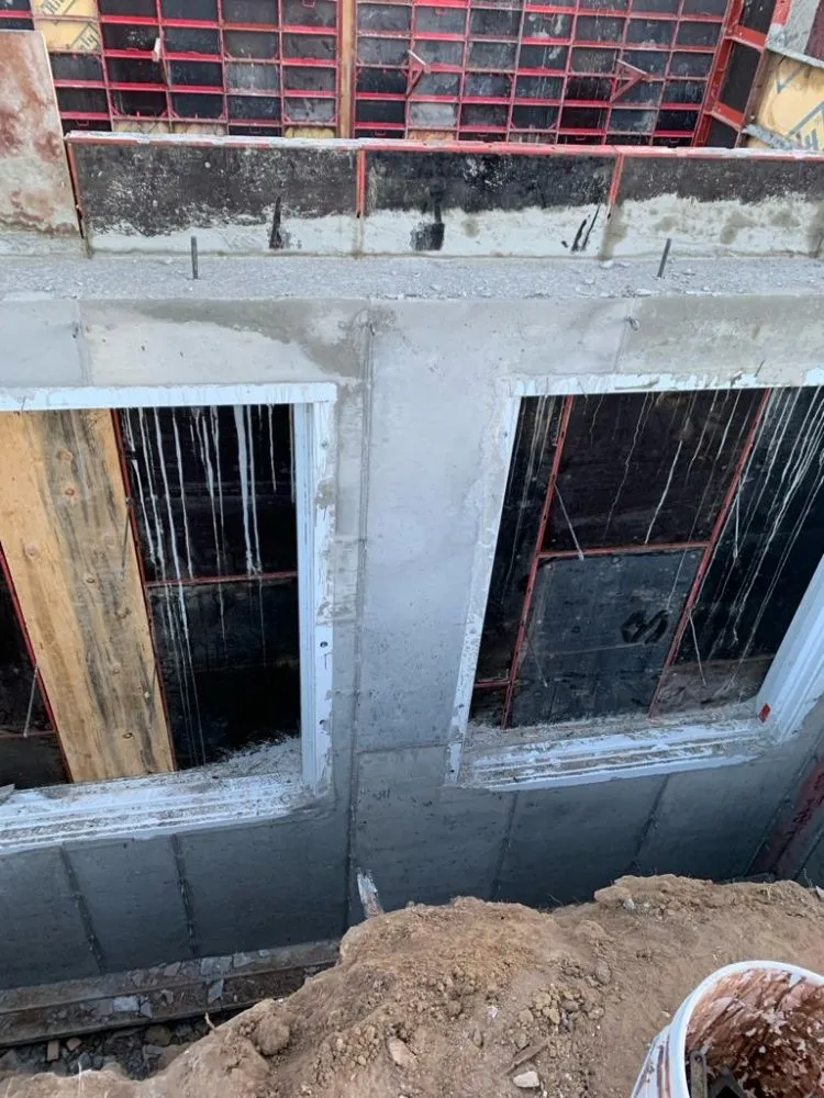 Slide of CDR Service