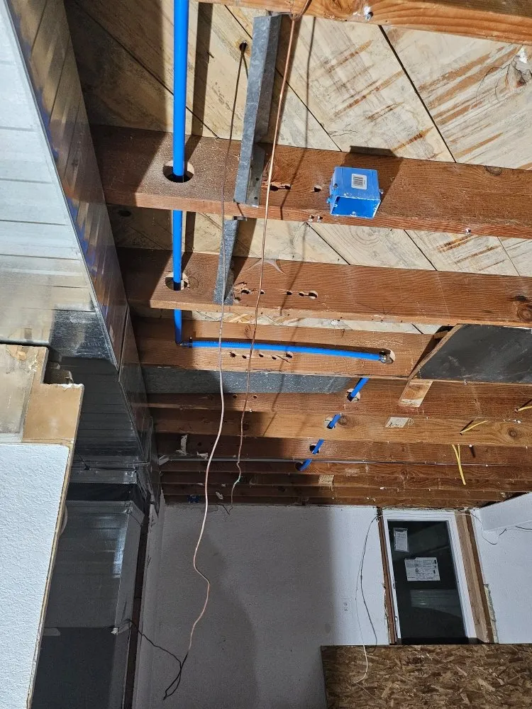 Slide of CDR Service