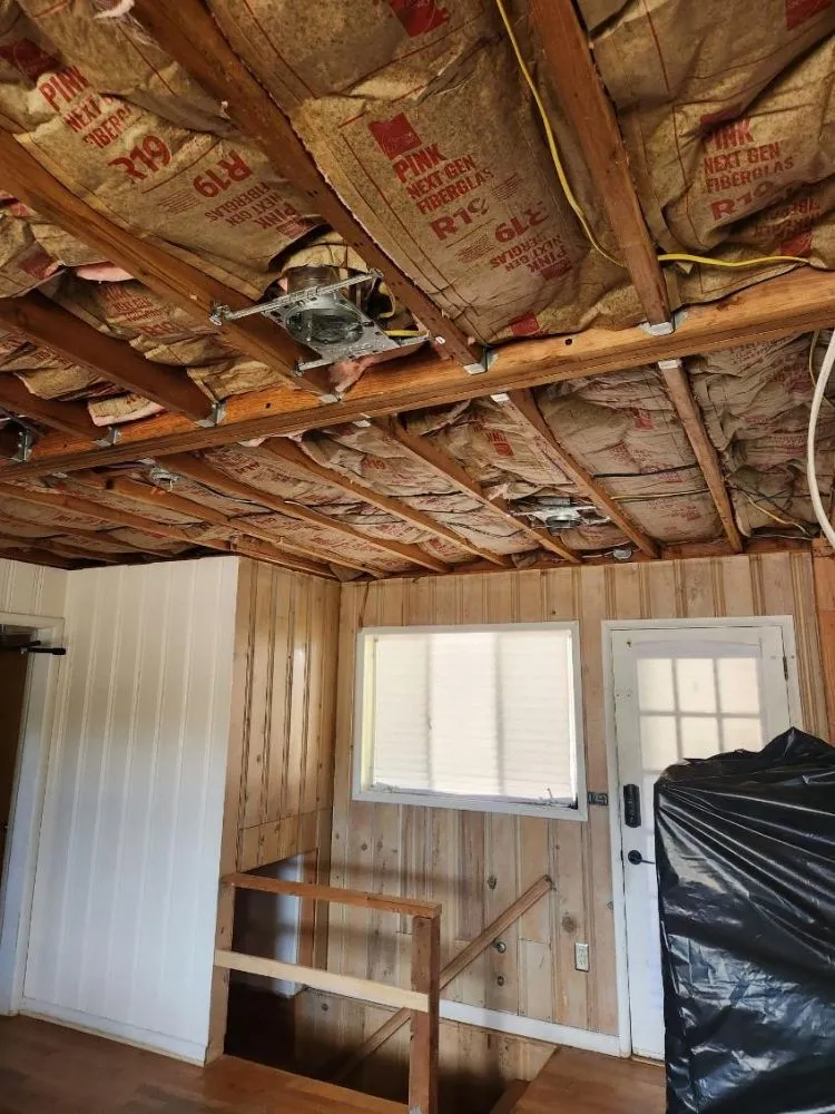 Slide of CDR Service