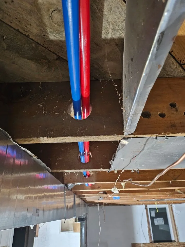 Slide of CDR Service